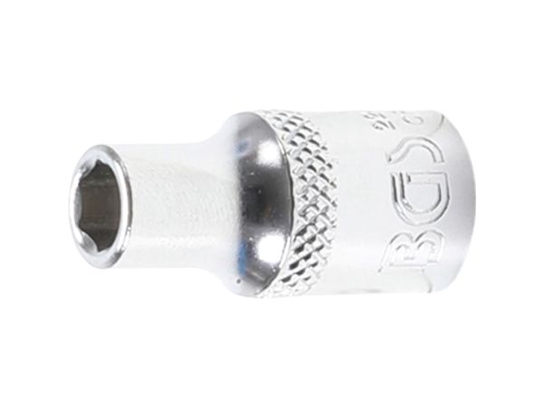 Nástrčná hlavice 1/4" šestihranná 5 mm BGS1022476, Pro-Torque