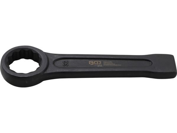 Rázový očkový klíč 32 mm BGS1035132 dle DIN 7444