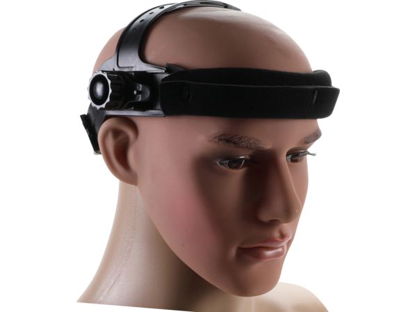 Náhradní hlavový kříž BGS103516-2 pro kuklu BGS 3516