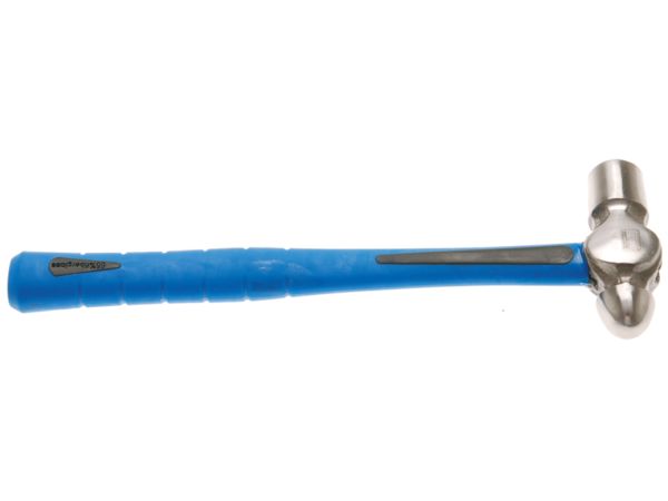 Karosářské vyklepávací kladivo 450 g BGS103871 s kulovou hlavou, fiberglas