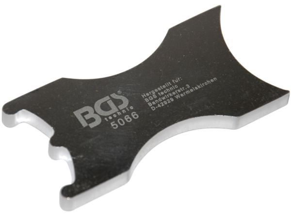 Přípravek pro aretaci vačkové hřídele BGS105066 Pro Ducati 4 ventily