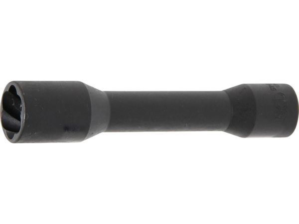 hlavice nástrčná 1/2", 21 mm, prodl. spec.profil pro poškozené mat