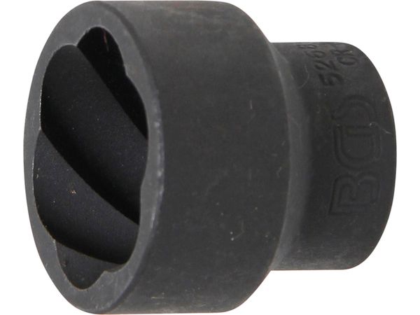 hlavice nástrčná 1/2", 27 mm, spec. profil pro poškozené matice