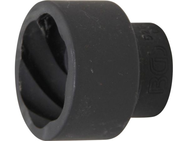 hlavice nástrčná 3/4", 41 mm, spec. profil pro poškozené matice