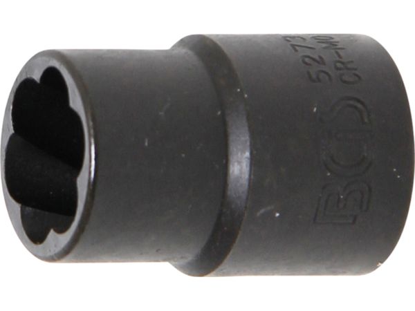 hlavice nástrčná SPECIAL 3/8" 13 mm