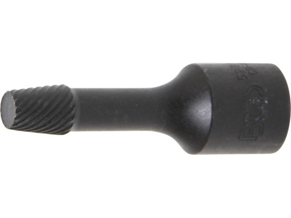 Zástrčná hlavice 3/8" s profilem "Twist" 8 mm BGS105281-8