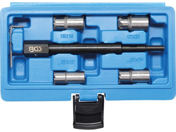 Frézy pro frézování sedel vstřikovačů BGS1062605 Pro motory CDI
