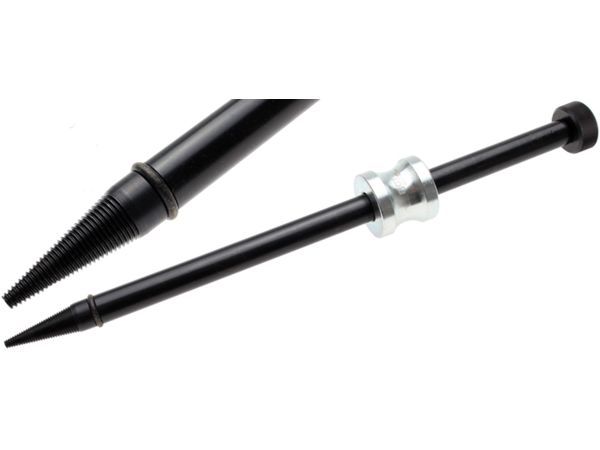 Vytahovák 350 mm těsnicích kroužků vstřikovačů BGS1062630-1