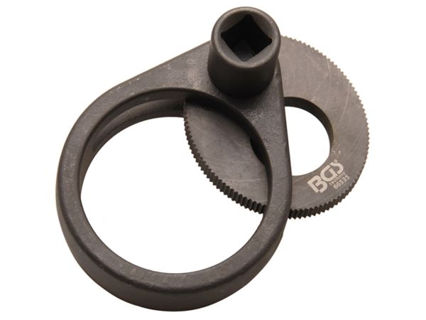 Klíč 1/2" pro povolení spojovací tyče řízení 25 ÷ 55 mm BGS1066535