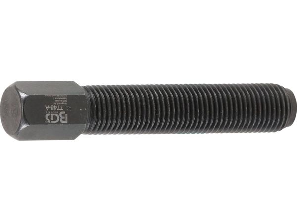 Vřeteno pro odtlačení setrvačníku M14 x 1,5 mm BGS107748-A
