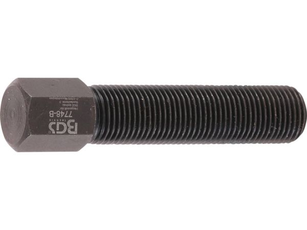 Vřeteno pro odtlačení setrvačníku M16 x 1,5 mm BGS107748-B