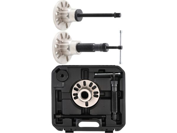 Hydraulické vytlačovače Kraftman BGS107775 pro hnací hřídele pr. 98 ÷ 125 mm