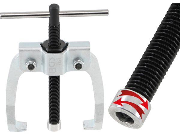 Dvouramenný stahovák ramínek stěračů BGS107797 VW, Ford, Seat, Porsche