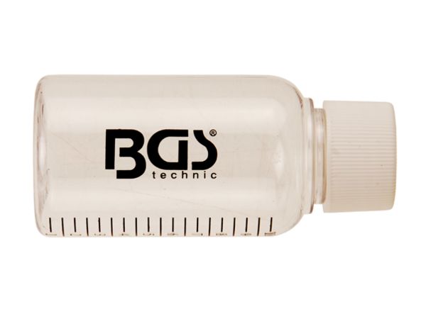Náhradní plastová nádobka BGS108101-2 (Pro BGS 108101, 108102)