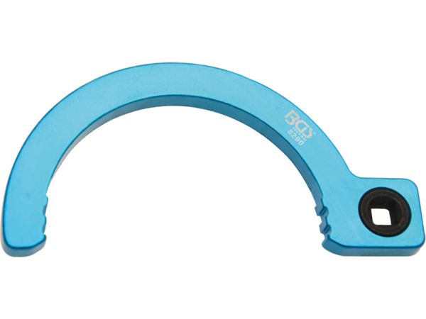 Klíč 3/8" na palivové filtry průměr 108 mm, 46hranný BGS108290 Pro motory HDI
