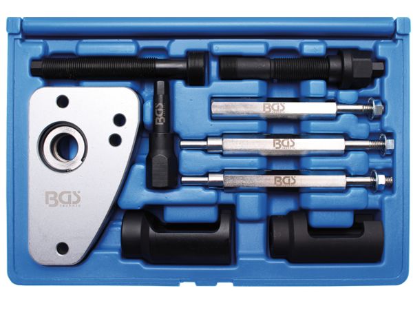 Vytahovák vstřikovačů HDI BGS108349 Pro Bosch a Siemens