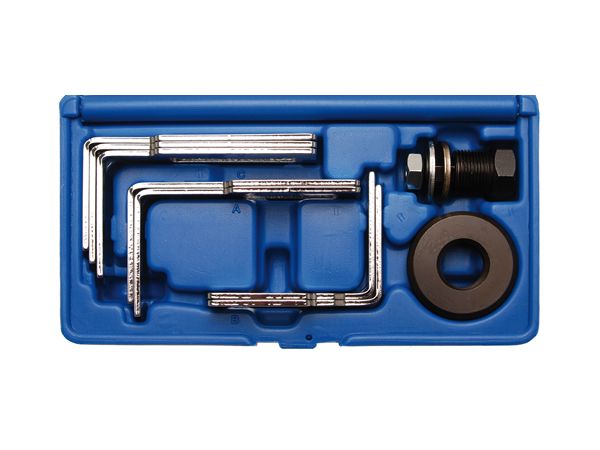 Stavitelný klíč 75 ÷ 170 mm na čidla palivových nádrží BGS108355