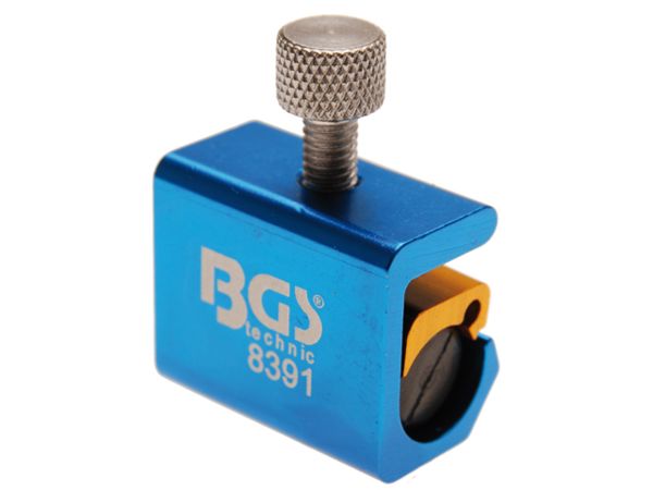 Přípravek pro mazání bowdenu BGS108391