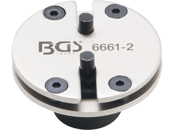 Adaptér pro stlačování brzdových pístů se 2 kolíky BGS106661-2
