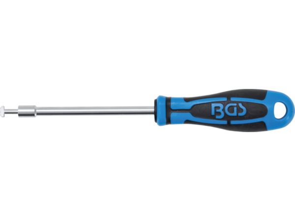 Nářadí pro demontáž dveřní kliky BGS106699 Pro VAG
