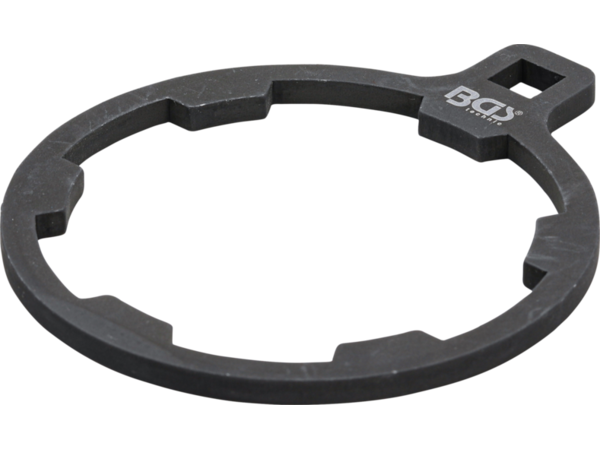 Speciální klíč 3/8" pro víko zásobníku chladiva BGS106899 Pro BMW