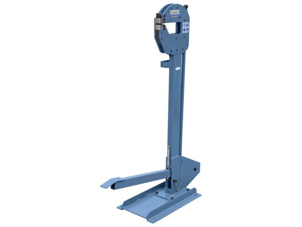 Tvářečka plechu Bernardo SS 210 F