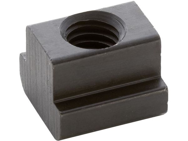 T-matice (kámen drážkový) M10x12 mm AMF 80036 DIN 508