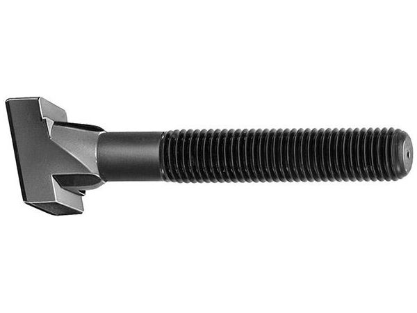 Šroub Rhombus M20x22x200 mm AMF 86819 pro T-drážku