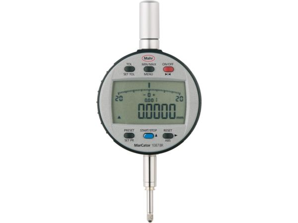 Digitální úchylkoměr MarCator 0,0005/12,5 mm Mahr 4337662