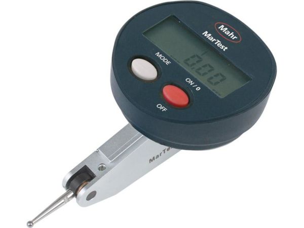 Digitální páčkový úchylkoměr pr. 43 mm Mahr 4305120