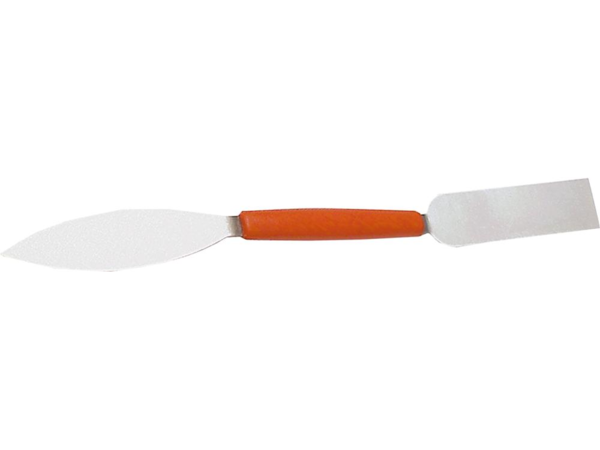 Štukatérské hladítko 10 mm HAROMAC