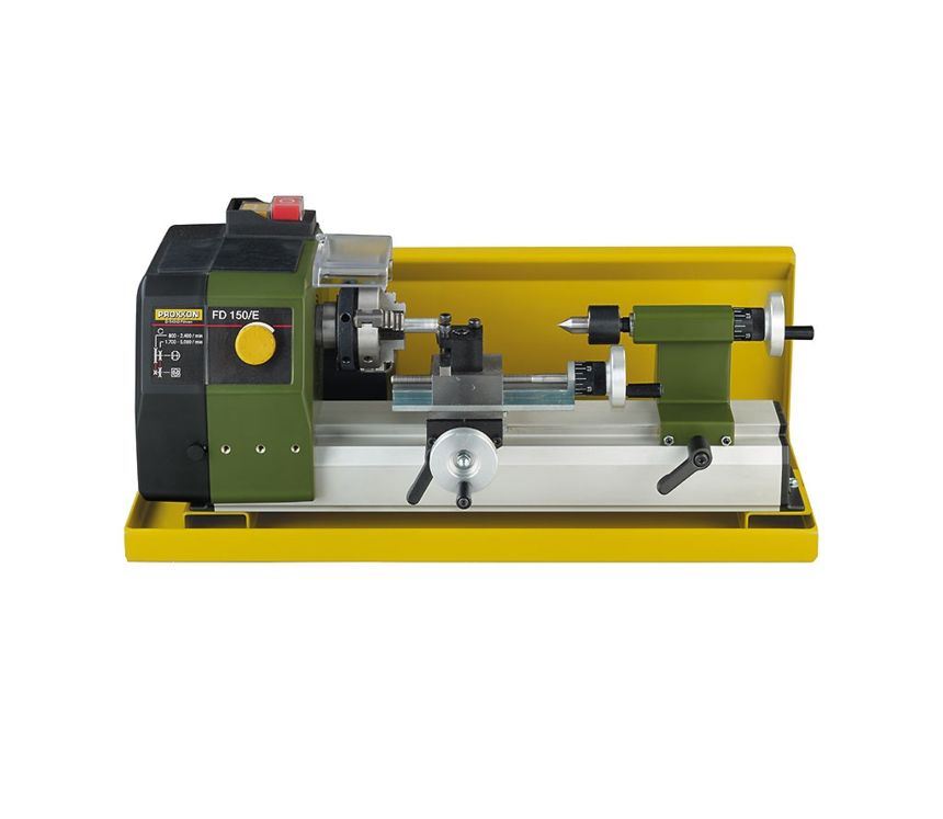 Ochranná vana Proxxon 24156 pro FD 150/E