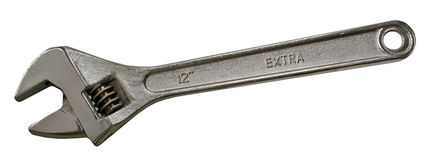 Stavitelný klíč 300 mm BGS101473 Kraftmann