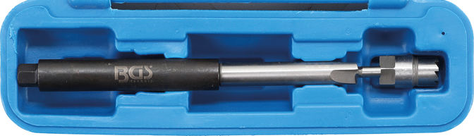 Frézovací přípravek pro vstřikovací trysky pr. 15 mm BGS1062606
