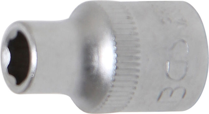 Nástrčná hlavice 3/8" 7 mm BGS102367, Super Lock