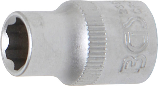 Nástrčná hlavice 3/8" 9 mm BGS102369, Super Lock