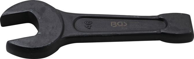 Jednostranný úderový klíč 46 mm BGS1035246 DIN 133