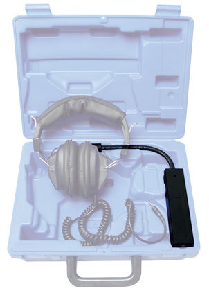 Mikrofon BGS103530-1 pro stetoskop BGS 3530
