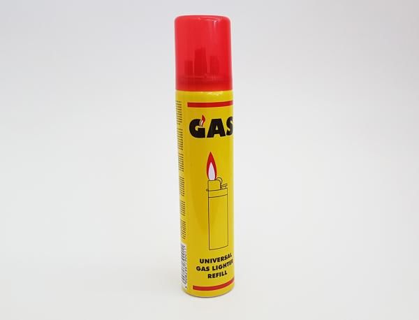 Kartuše GAS 90 ml BGS502-2001 (Butan)