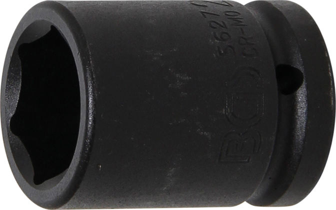 Nástrčná hlavice 3/4" 27 mm BGS105627, tvrzená, Pro Torque