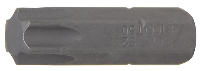 Šroubovací bit 5/16" T-profil T 50 x 30 mm BGS108166