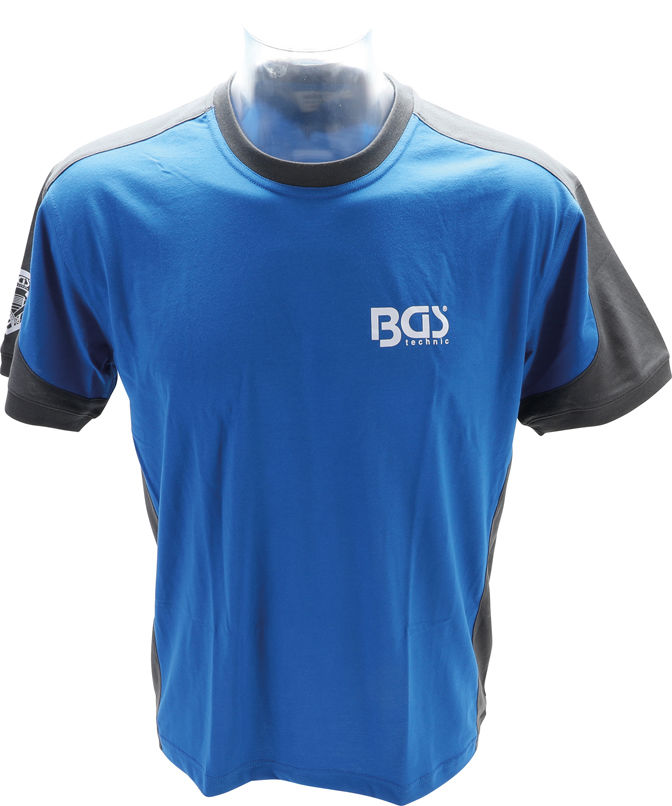 BGS® tričko velikost M BGS1090023