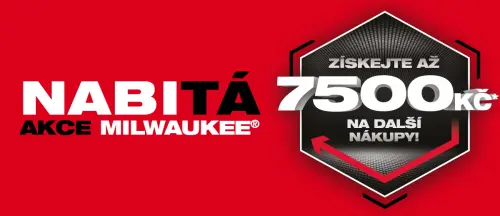 Milwaukee CASHBACK