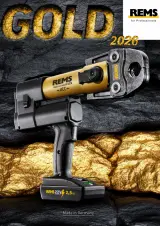 REMS akční nabídka 3.3.-30.6.2026