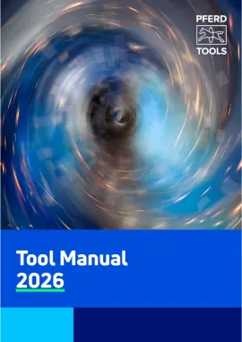 Pferd katalog (EN) 2026