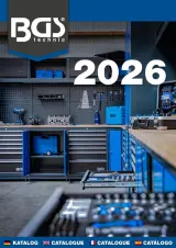 BGS Technic katalog (EN) 2026