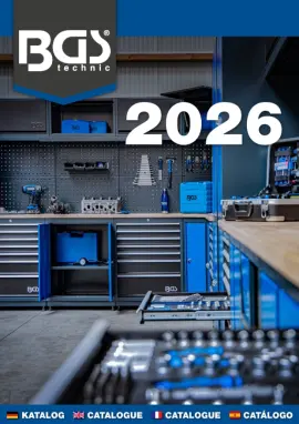BGS Technic katalog (EN) 2026