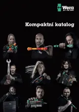 WERA Katalog (CZ)