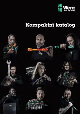 WERA Katalog (CZ)
