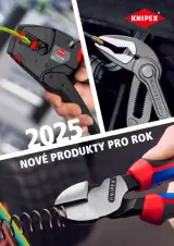Knipex Katalog (CZ)